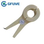 GFUVE Q70 Clamp Type 600A AC Current Probe Voltage Output Accuracy 0.5 % For Bus