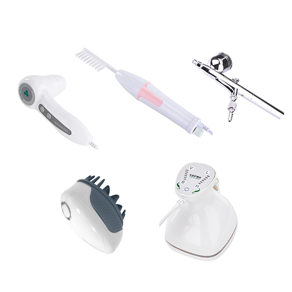 Professional Salon Treatment Hair Scalp Machine 120W Refreshes Scalp Rejuvenates Hair