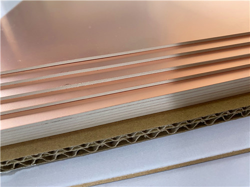 What Makes the TP440-Based 2-Layer Rigid PCB Ideal for Beidou, Fuze, and Miniaturized Antennas?