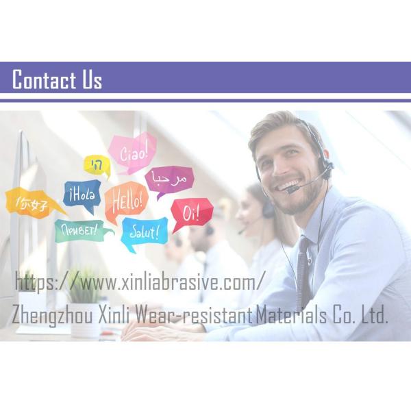 Sandblasting Alumina Corundum Abrasive Material Synthetic White Aluminum Oxide Powder