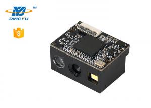 China Small Size 2D Scan Engine CMOS Sensor 640 * 480 For Self - Service Terminals on sale