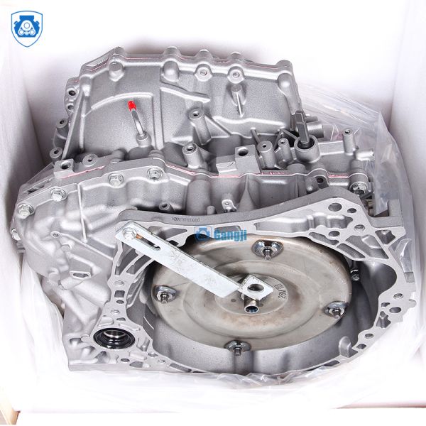 JF017E RE0F11A 310203WX0C Automatic CVT Gearbox Transmission Parts for Nissans