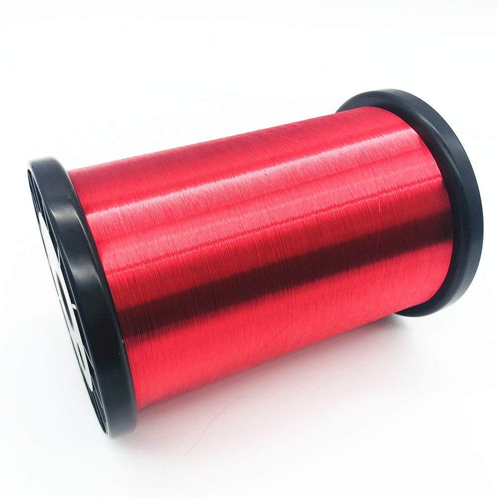 UEW Class 155 0.05mm Magnet Winding Wire