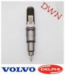 21652515 Electronic Unit Fuel Injector BEBE4P00001 For Volvo MD13 Diesel Engine