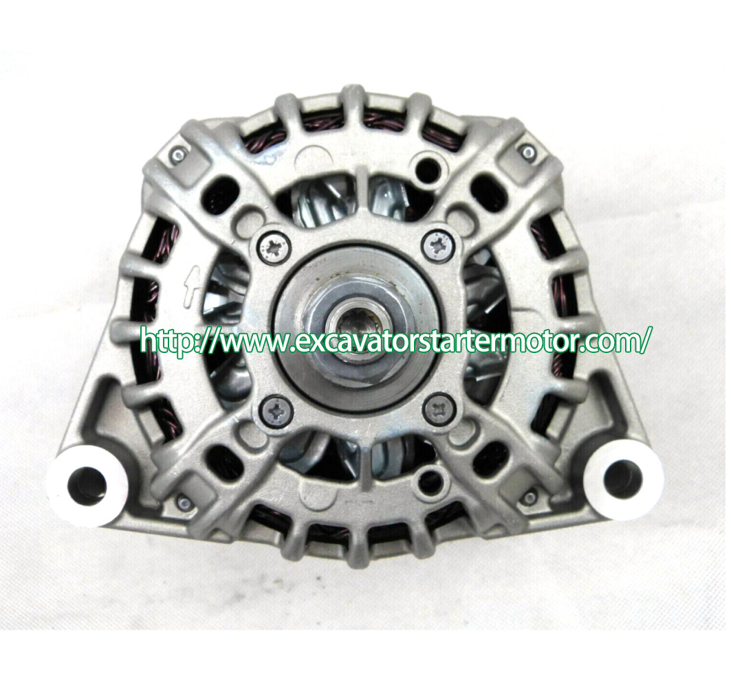Alternador 12V 150A F000BL07A7, F000BL07A8 01183797, 01183797KZ 1183797 F-000-BL0-7A7 F-000-BL0-7A8 F.000.BL0.7A7