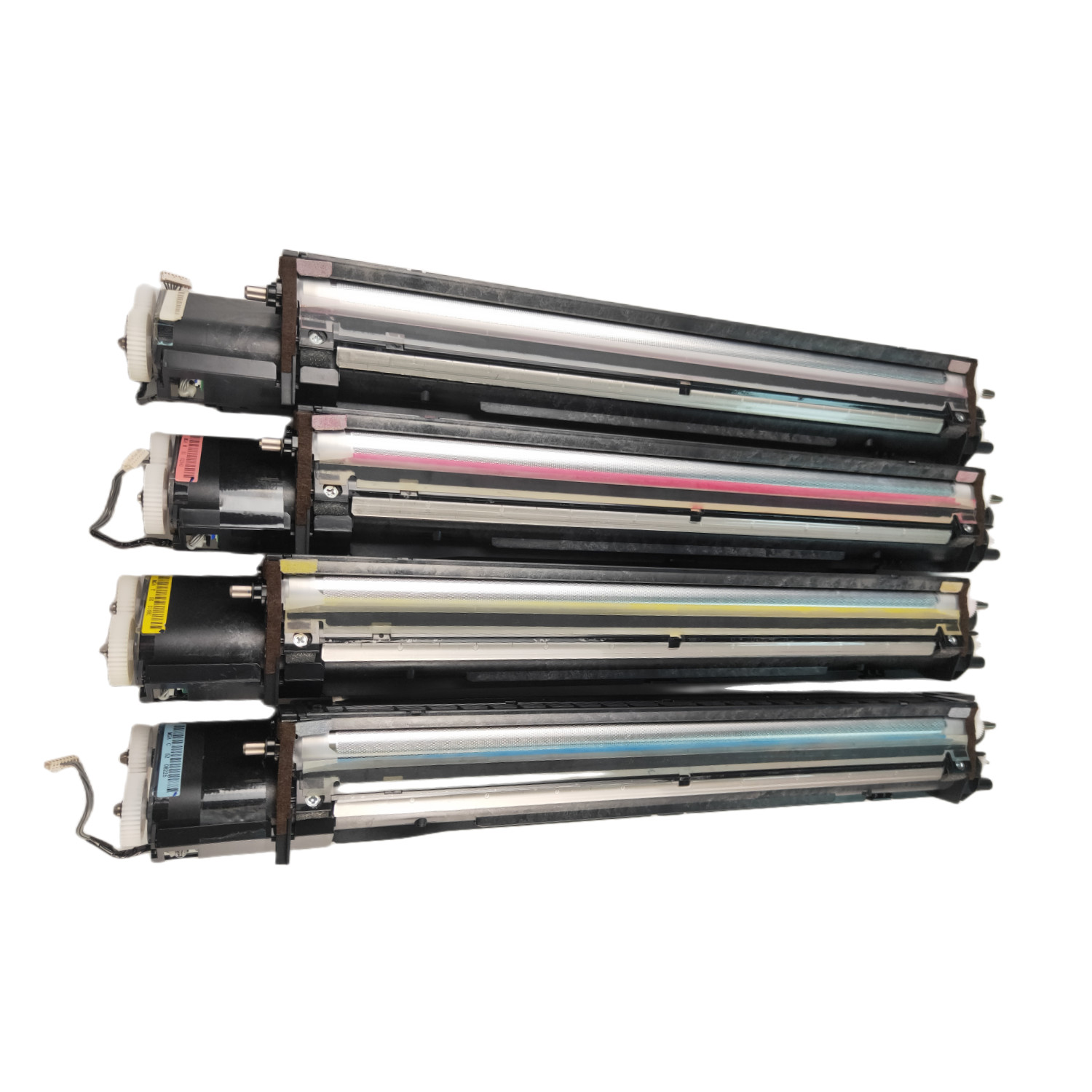Developer Unit For Ricoh MPC3003 MPC3503 MPC4503 MPC501SP MPC5503 D1863051 D1863062 D1863071 D1863081 Printer Copier Parts