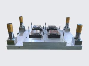 Quality Customized Automation Fixtures Streamlined Solutions CNC Machining And Molding for sale