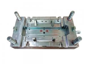 Quality HASCO Base H13 Die Mould For Coffee Cup Plastic Tray for sale