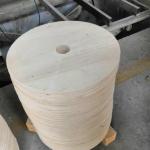 OEM Electrical Reels Wooden Plywood Empty Wooden Cable Spools
