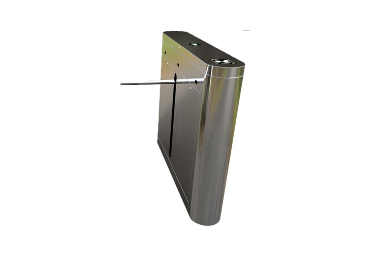 Anti Pinching 0.2S 550mm Passage Security Arm Gates