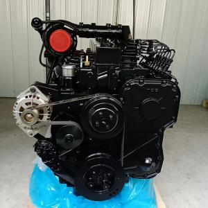 China PC6D114, PC300/350/360 Engine Assembly, Cummins 6CT8.3L Engine Assembly on sale