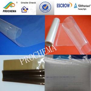 Quality Perfluorinated ion exchange membrane,High temperature fuel cell   membrane N31x for sale
