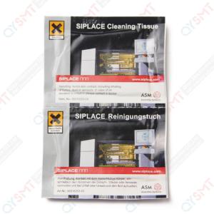 Quality SMT spare parts SIEMENS Cleanig Tissue 00315253-03 for sale