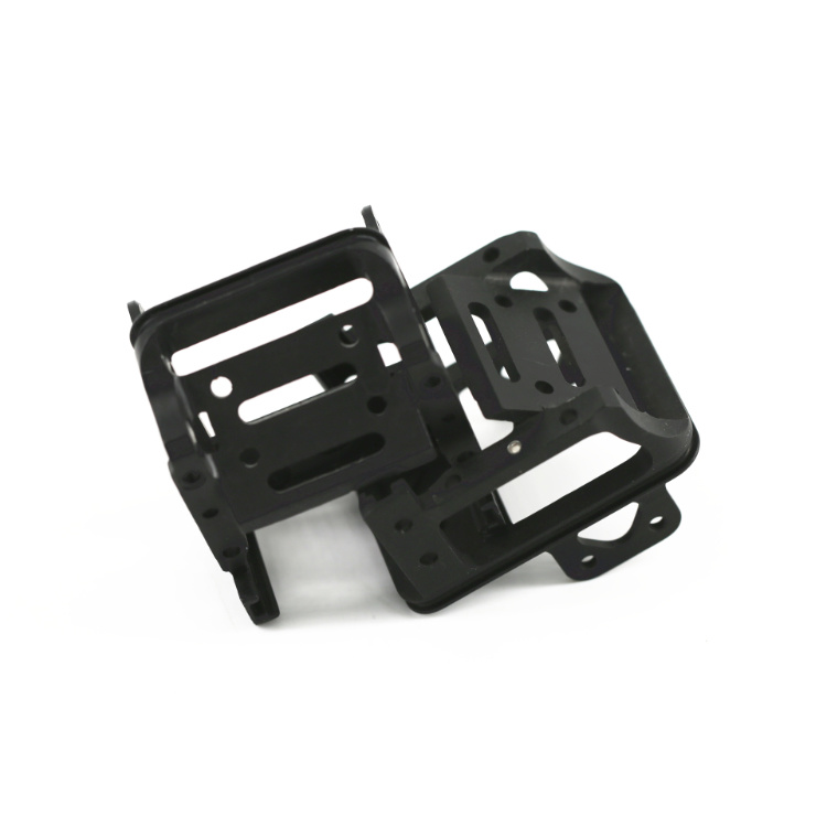 OEM Precision Aluminum Parts Die Casting