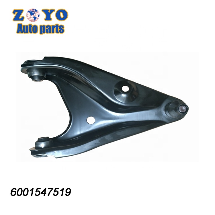 Car Fitment Dacia Front Right Lower Wishbone Control Arm for Logan 2007-2018