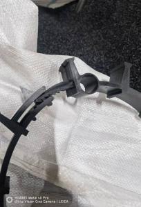 Quality Insulated Pipe Internal Conjoined Spider，HDPE Holder for sale