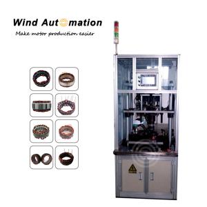 Quality Alternator Stator Coil Forming Machine for sale