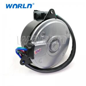 Quality WXM0002 AC Blower Motor , Air Conditioner Fan Motor For Suzuki Swift 17120-77J00 for sale
