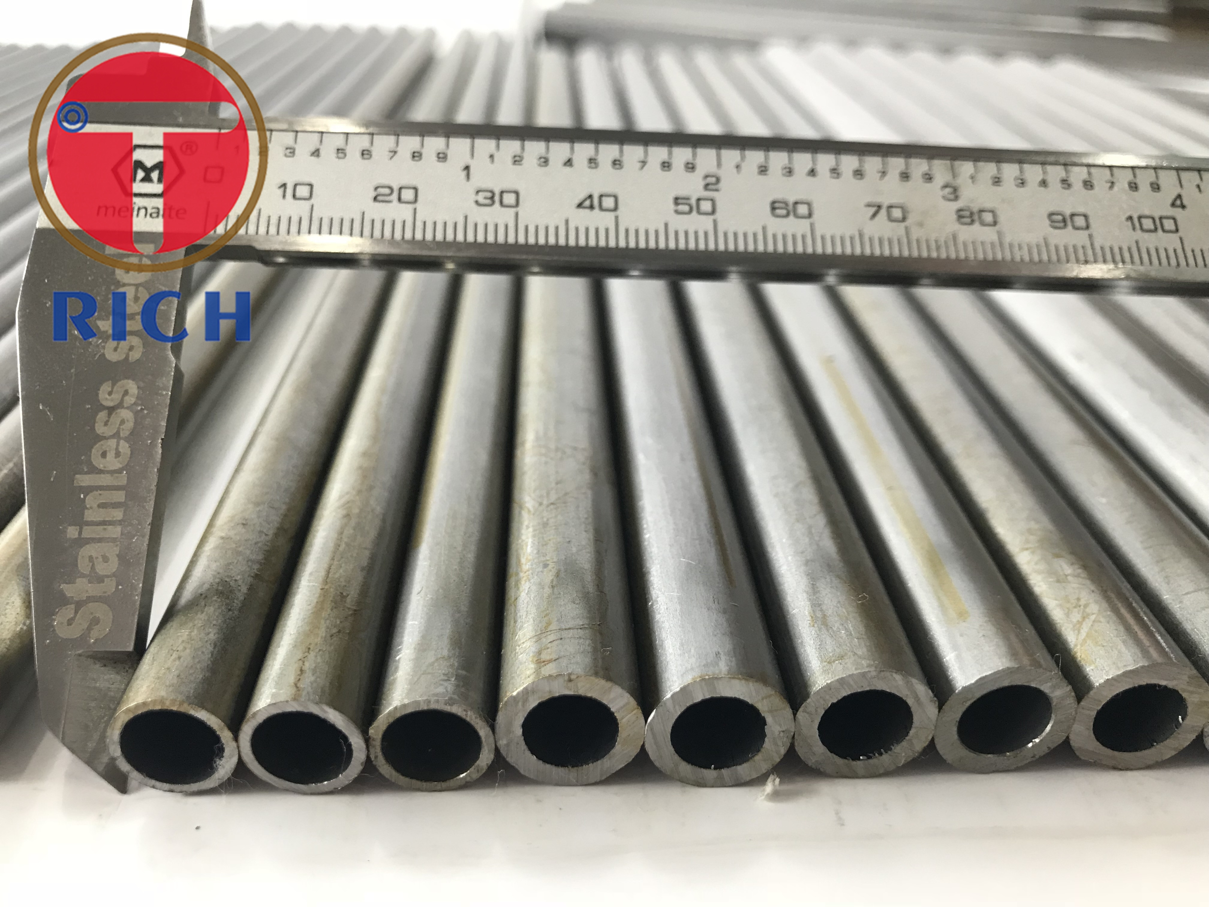 Precision Steel Tube for Hydraulic Cylinder System