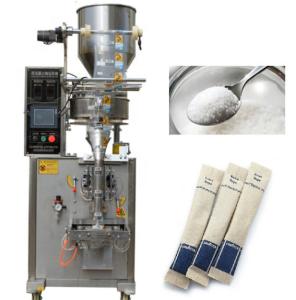 Quality 500g Pneumatic VFFS Packing Machine Honey Sachet 304 Stainless Steel for sale