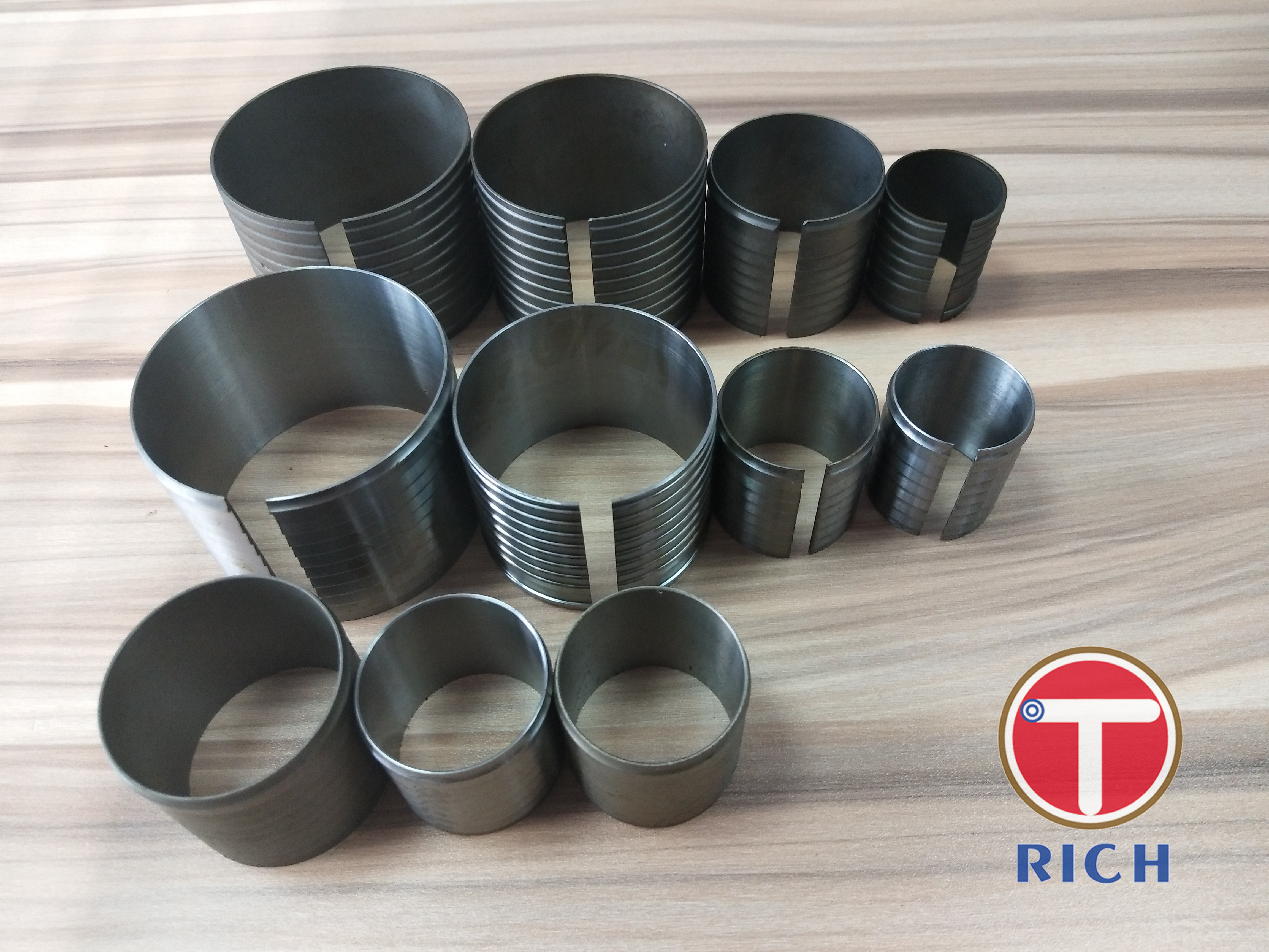 Weled Alloy Cold Drawn Steel Tube Mechanical Electric Resistace Astm A513