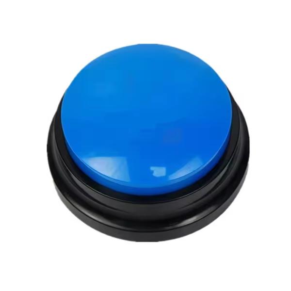 Electronic Dog Training Voice Buttons Recordable Sound Voice Music Melody Talking For Dog