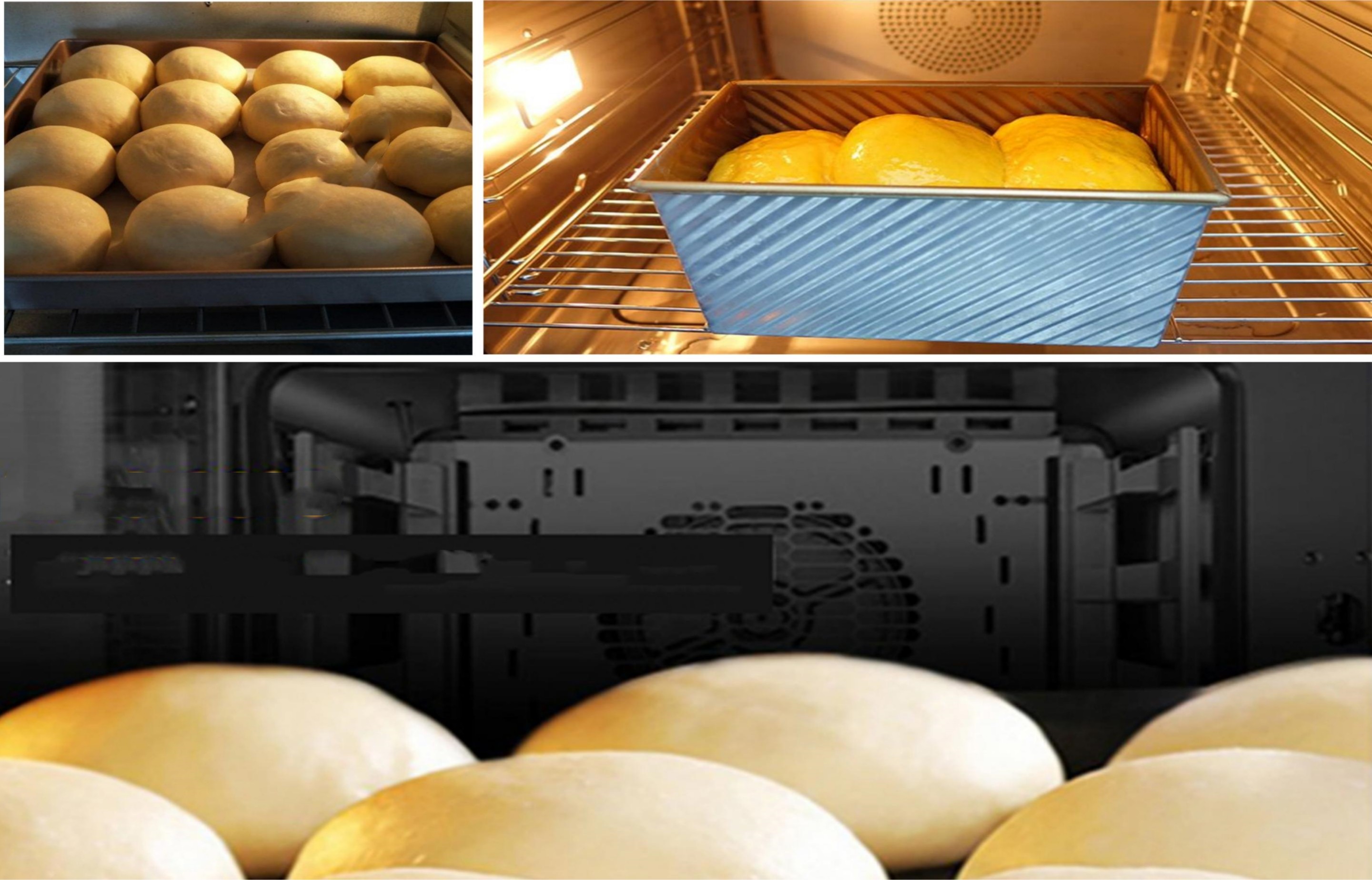 Long Service Life Commercial Baking Equipment For Customizable Applications In Commercial Catering Industry
