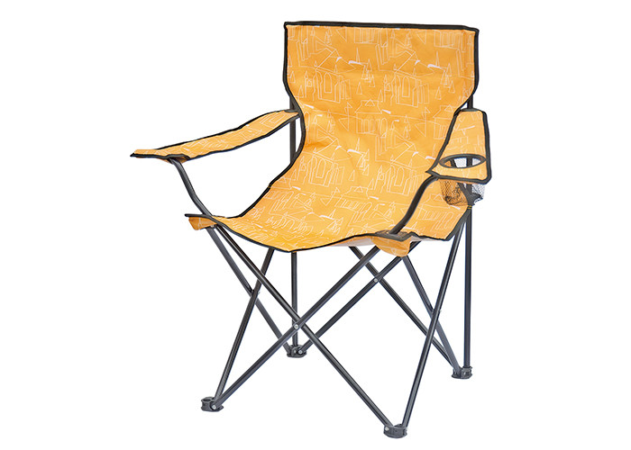 600x300D Oxford Fold Up Camping Chairs