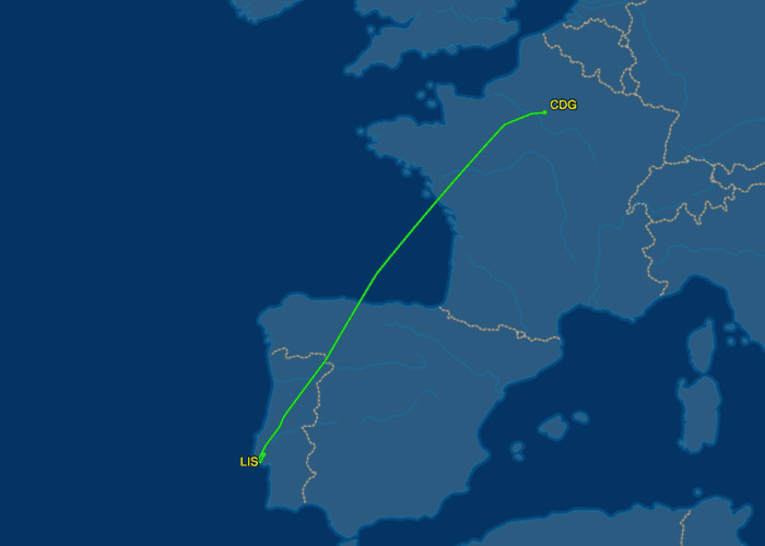Experienced Air Freight Logistics Companies China - Lisbon Portugal Airlines