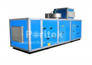 China Professional Industrial Drying Equipment / Dehumidifier For Chemical Fiber Industry on sale