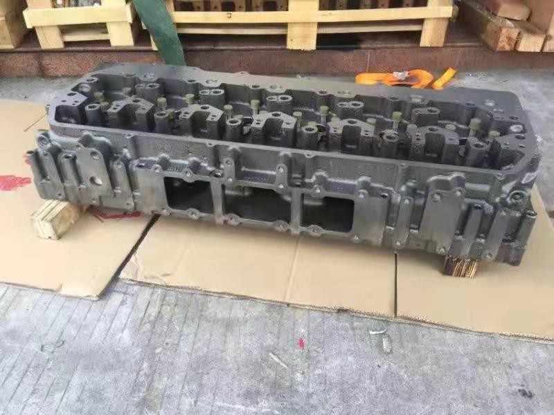 Cylinder Head 305-0617 3050617 For Engine C13 E345C