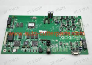 China Electronic Cutting Plotter Parts Pca Assy Control Board To  Cutter 87492001 on sale
