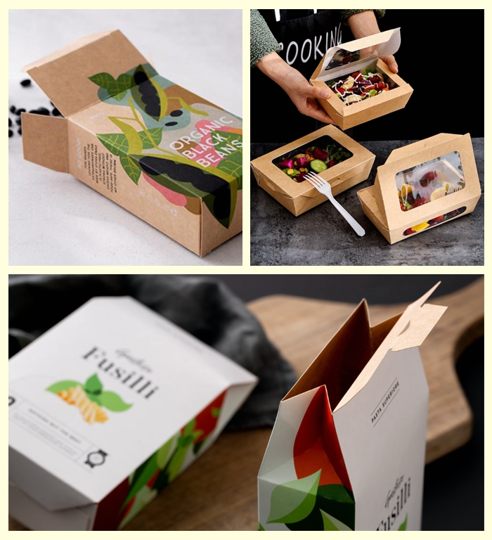 270gsm White Coated Kraft Back Paper Board For Fast Food Package 1189 x 841mm