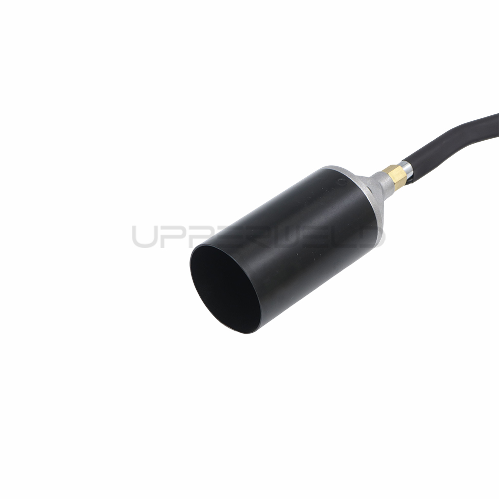 Adjustable Flame Upper Heating Torch Propane MAPP Cooking Torch with Electric Igniter