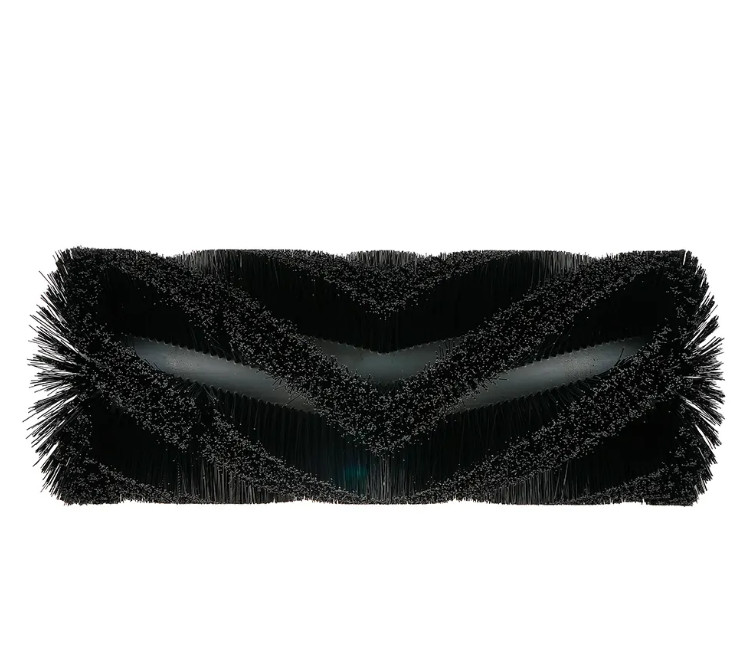 Roller Brush Head For Street Sweeping Road Sweeper Brushes For Cleaning Purpose