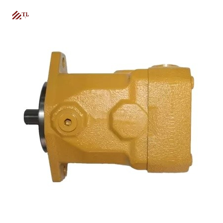 Fan Motor 155-9107 1559107 For E345B Cooling Piston Pump GP 1559107 137-3750 1373750