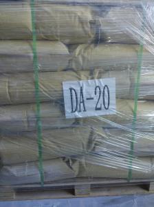China Acrylic Processing Aid DA-20 DA-30 on sale
