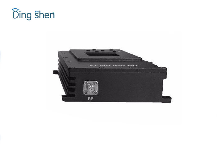 H.264 AV Wireless COFDM Wireless Transmitter 1920*1080P 3W