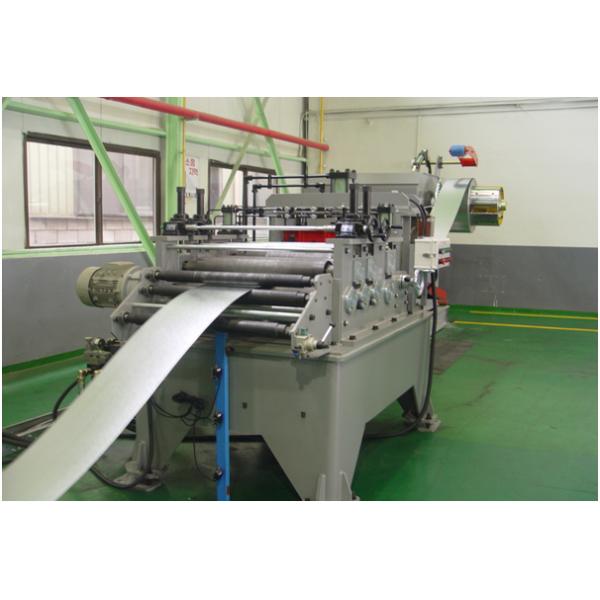 Sheet Roll forming machine for channel / purlin with punching process