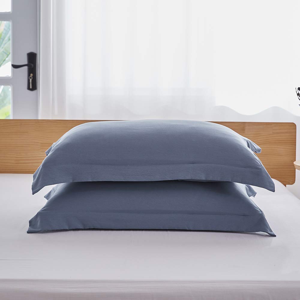 200TC Thread Count Custom Colorful Hotel Bed Sheet Comforter Set with Cotton Filling