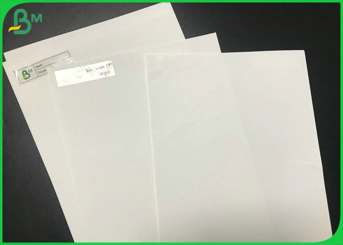 Environmental 120gsm 100um Thick Waterproof Notebook Printable Stone Paper Roll