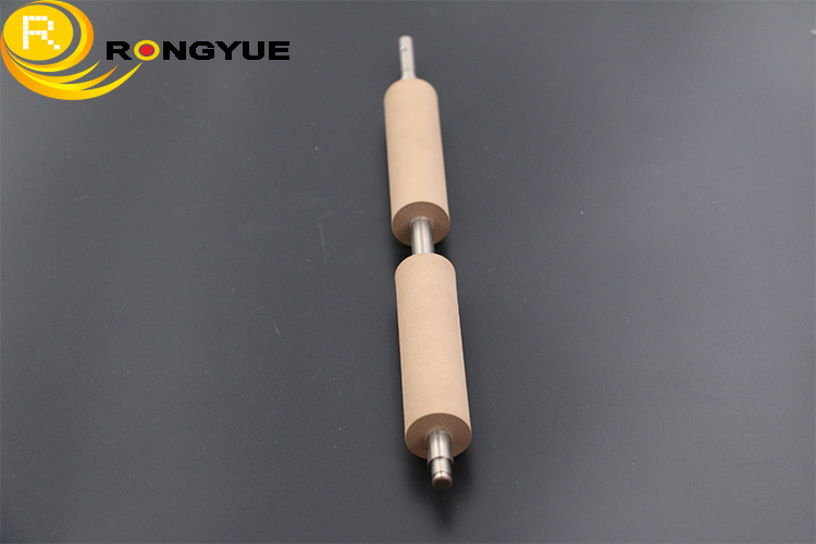 Rongyue Wincor ATM Parts Wincor Nixdorf CMD Shaft Assy 1750044966