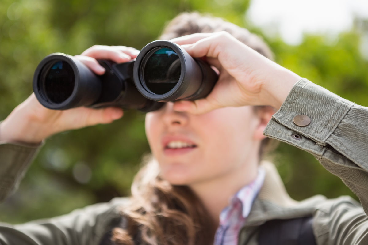 Amazon best sellers youth 10x50 binoculars low light for birding hunting