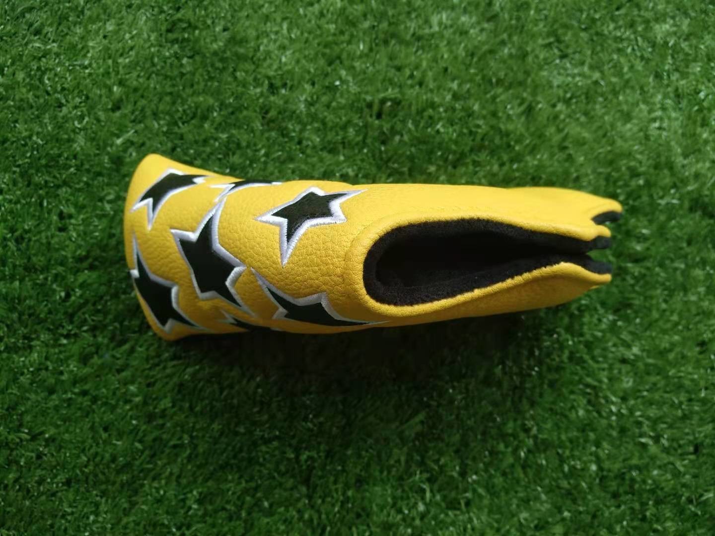 club covers , Golf headcover , golf headcover , putter headcover , headcover
