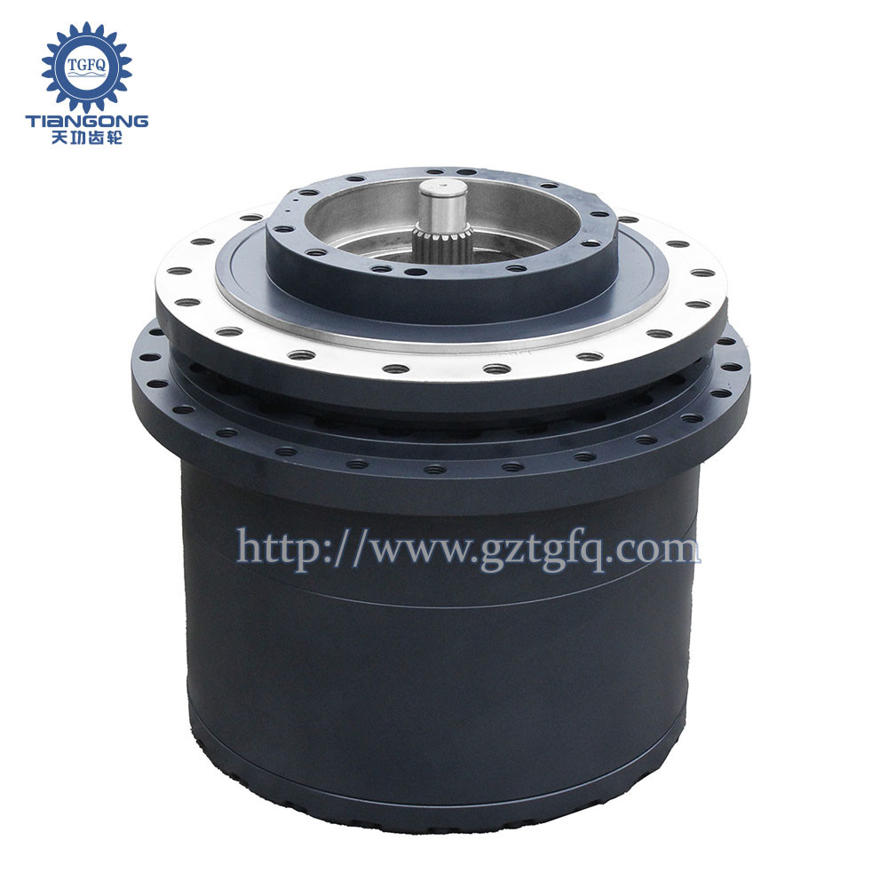 R300-9VS 39Q8-42100/39Q8-42101/39Q8-42102 Excavator Final Transmission Reducers