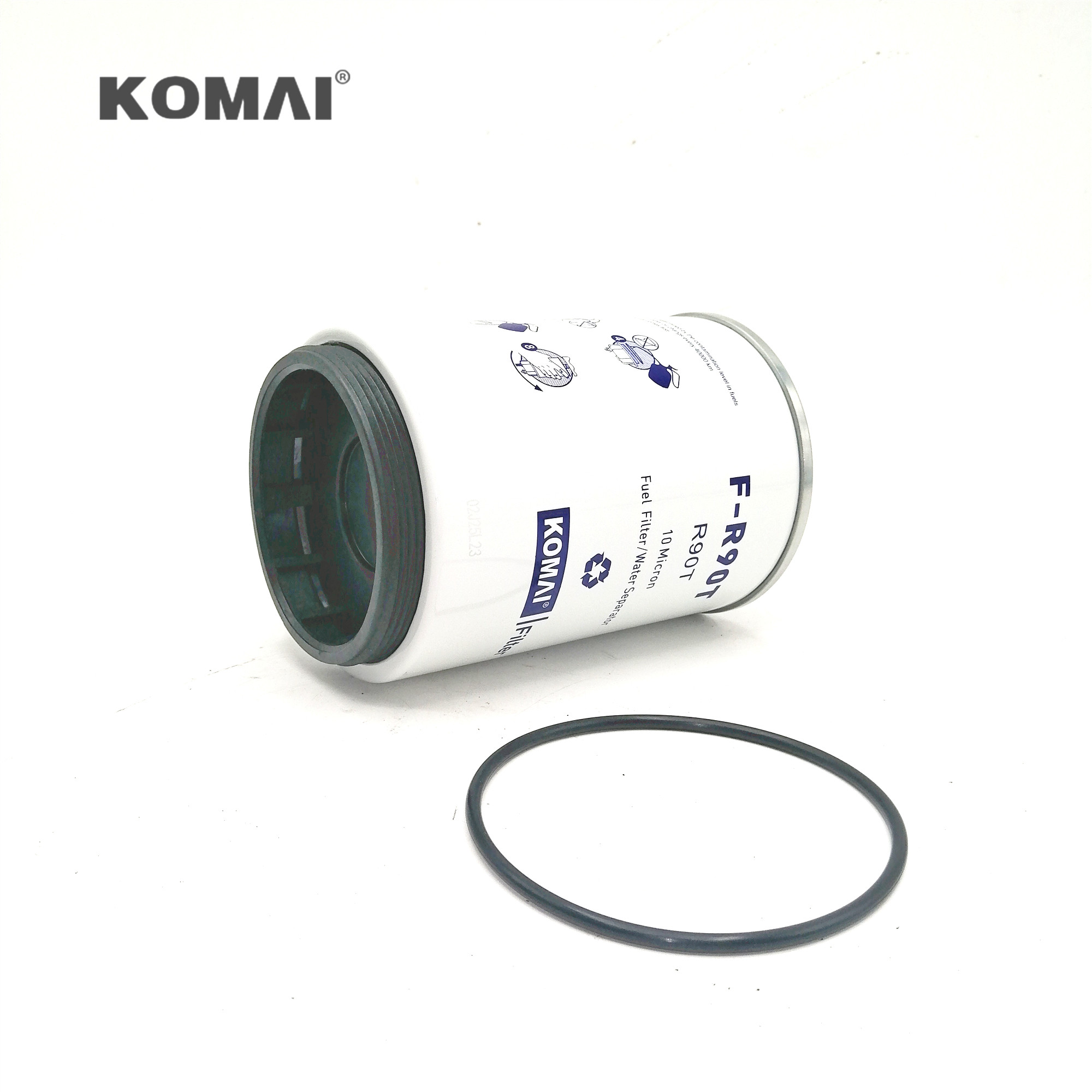 Diesel Fuel Filter R90T RE500186 65125035028 P551855 10044302 FS19933