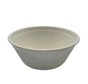 Quality 280ml Biodegradable Corn Starch Packaging for sale