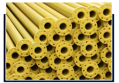 Internal and External Coated Plastic Steel Pipe Drain Pipe Fire Pipe
