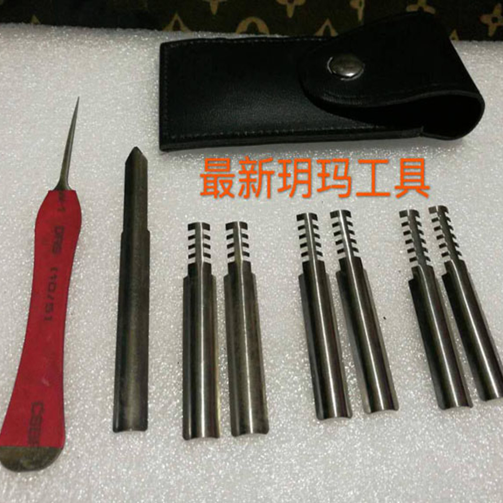 High Quality Yuema Lock Unlocking Tools Locksmith Suppliers