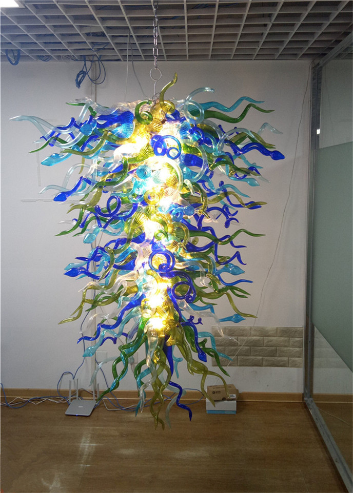 chandelier 1